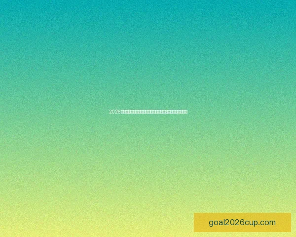 2026世界杯竞猜平台全攻略：精准预测赢大奖，轻松享受赛事乐趣