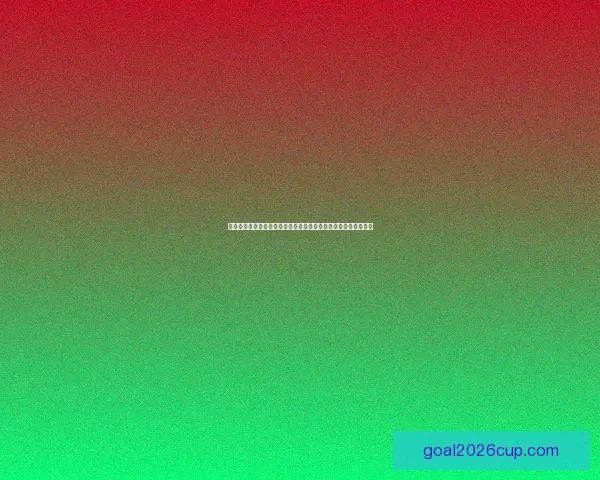 基于世界杯竞猜赔率数据的赛果预测模型与投注策略深度解析指南