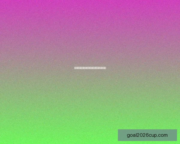 世界杯跟单精准分析助你轻松盈利畅享赛事激情 世界杯跟单精准分析助你轻松盈利畅享赛事激情