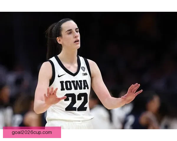 凯特琳-克拉克称约基奇为世界最强 他幽默回应背后原因 凯特琳-克拉克称约基奇为世界最强 他幽默回应背后原因