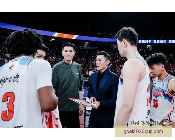 刘炜后新疆新帅格兰离职 两任教练先后离队仅排倒数第四 刘炜后新疆新帅格兰离职 两任教练先后离队仅排倒数第四