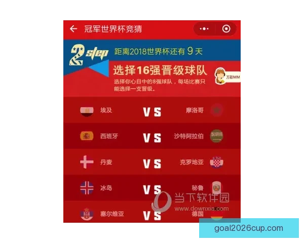 世界杯比赛比分精准预测与竞猜策略全攻略