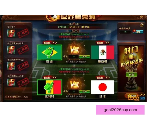 世界杯竞猜赔率查询与实时数据分析趋势解读及安全参考指南全攻略